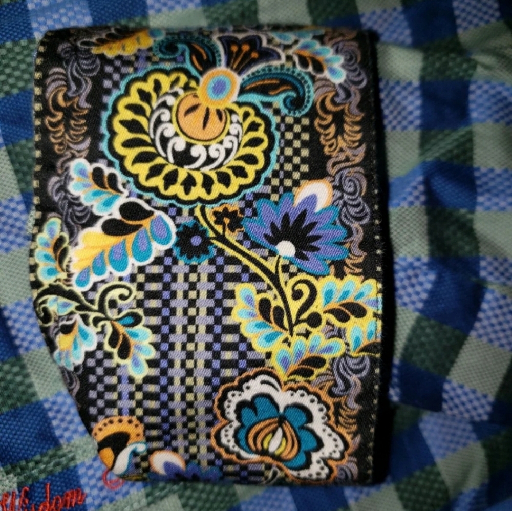 Robert Graham Ls Button Down Xl - image 7